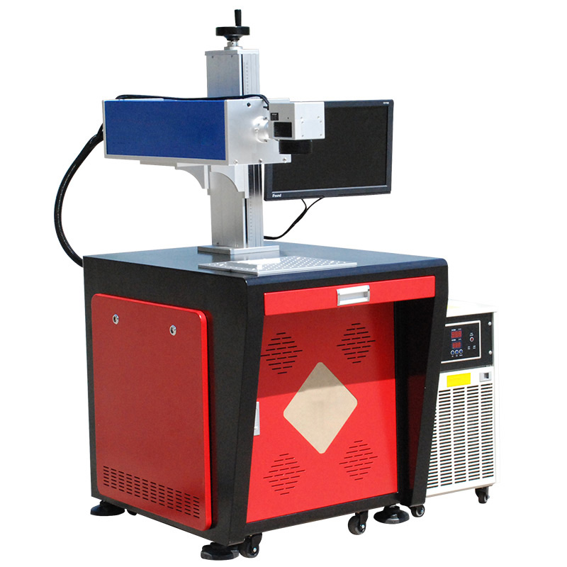 Ultraviolet Laser Marking Machine YHL-UV3CY