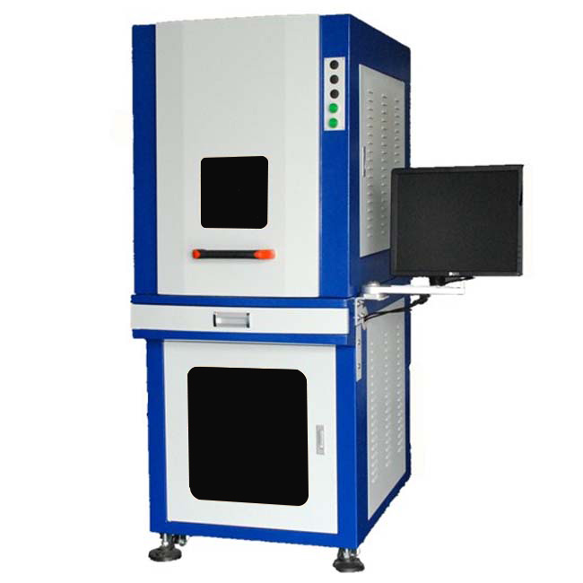 Green Laser Marking Machine YHL-GL5W