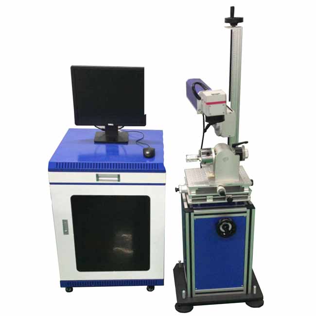 Fiber Laser Marking Machine YHL-F20CY-DB