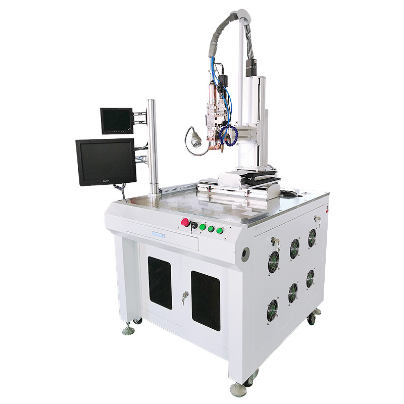 QCW Laser Welding Machine YHL-150F