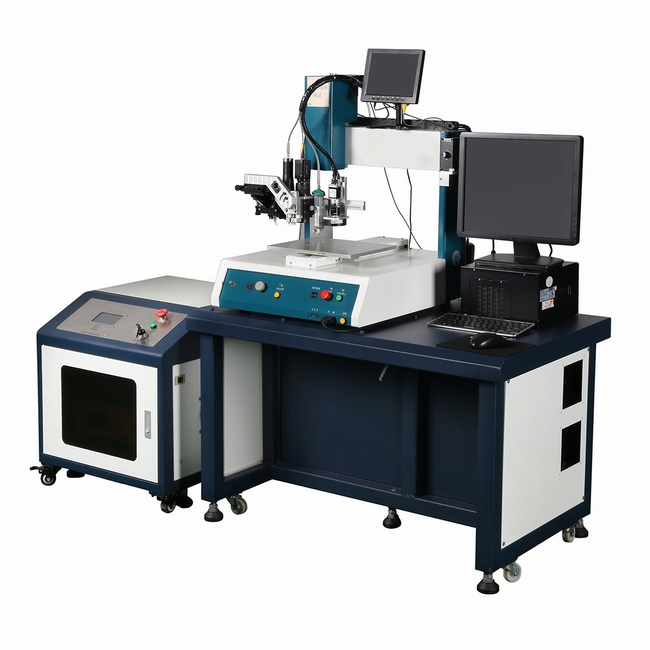 Laser Soldering Machine YHL-30TS