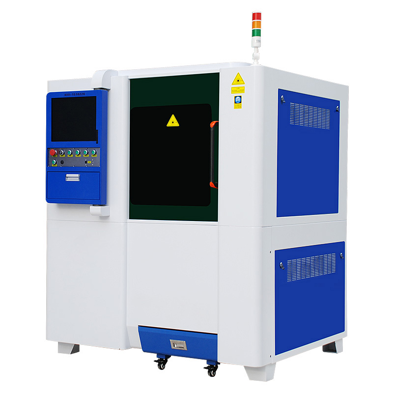 Small Format Laser Cutting Machine YHL-LCP4050