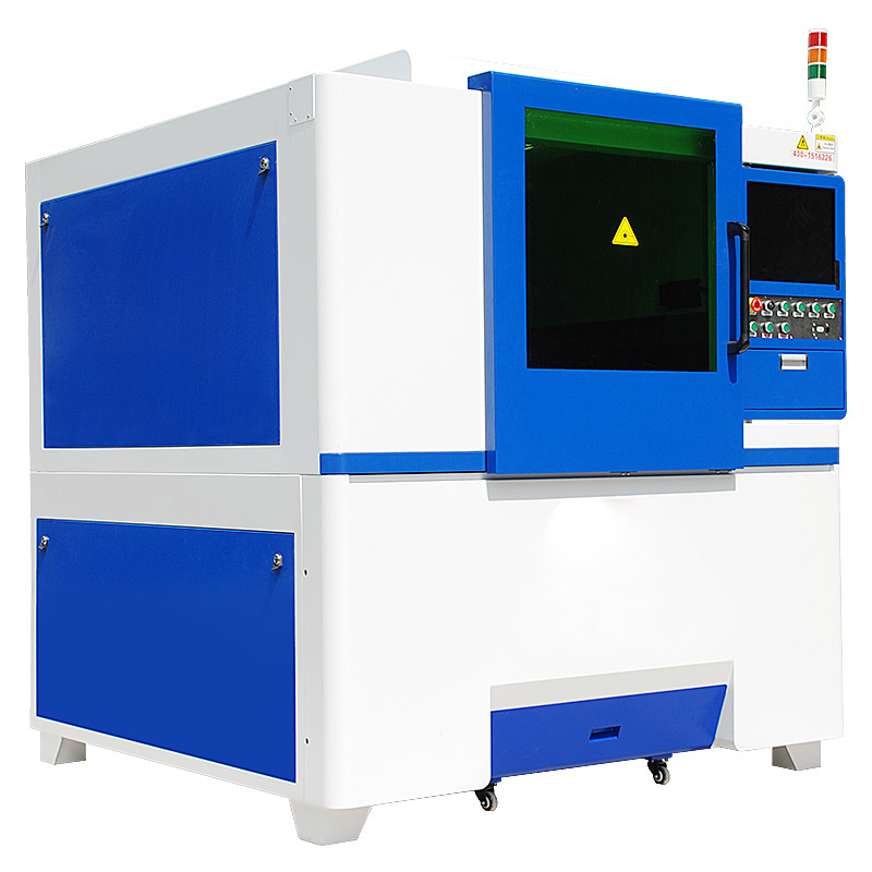 Fiber Laser Cutting Machine YHL-LCP6080